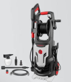 SPECCO SP-2022 Basınçlı Yıkama Makinesi 160 bar