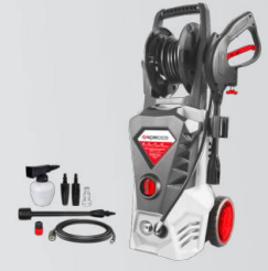 SPECCO SP-2019 Basınçlı Yıkama Makinesi 160 bar