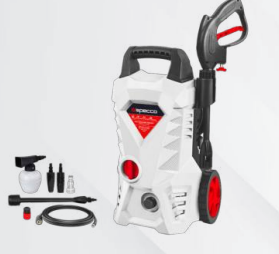 SPECCO SP-2017 Basınçlı Yıkama Makinesi 105 bar