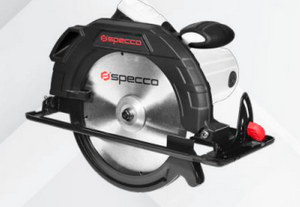 SPECCO SP-9012 Sunta Kesme 185 mm
