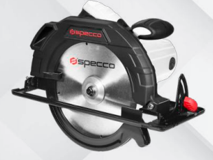 SPECCO SP-9011 Sunta Kesme 235 mm