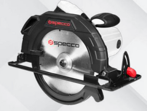 SPECCO SP-9011 Sunta Kesme 235 mm