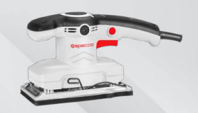 SPECCO SP-9021 Titreşim Zımpara 320 W