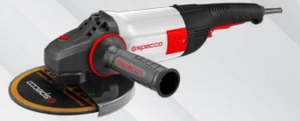 SPECCO SP-5026 Taşlama 2600 W 180 mm