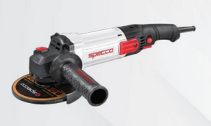 SPECCO SP-5017 Avuç Taşlama 1100 W 115 mm