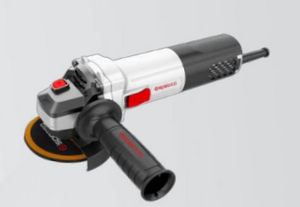 SPECCO SP-5018 Avuç Taşlama 900 W 115 mm