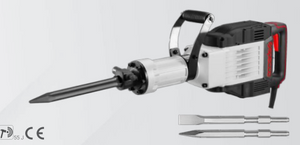 SPECCO SP-7021 Kırıcı 15.5 kg