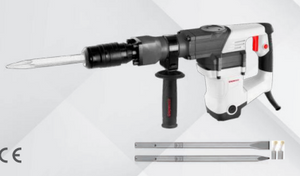 SPECCO SP-7023 Kırıcı 7 kg