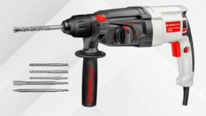 SPECCO SP-7011 Kırıcı & Delici 26 mm