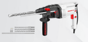 SPECCO SP-7010A Kırıcı & Delici 24 mm