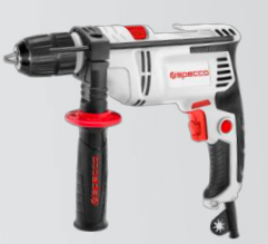 SPECCO SP-6022A Elektrikli Darbeli Matkap 850 W