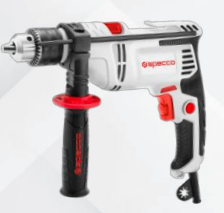 SPECCO SP-6022 Elektrikli Darbeli Matkap 850 W
