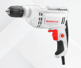 SPECCO SP-6020 Elektrikli Darbesiz Matkap 450 W