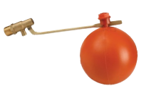 CANDAN CM-3423 Klasik Tip Paslanmaz Uçlu Flatör 1 inç