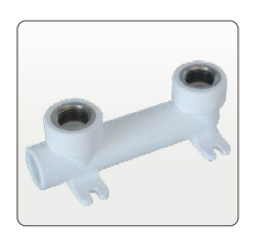 CANDAN CM-4486 PPRC Özel Taharat Bağlantısı 25 mm x 1/2 inç
