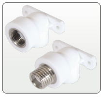 CANDAN CM-4401 İç-Dış Dişli PPRC Batarya Bağlantısı 20 mm x 1/2 inç