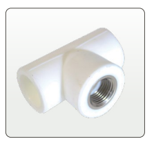 CANDAN CM-4256 İç Dişli PPRC Te 32 mm x 3/4 inç