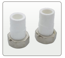 CANDAN CM-2261 PPRC Saat Rakoru 3/4 inç