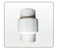 CANDAN CM-3252 PPRC Yaylı Çekvalf 25 mm