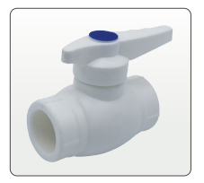 CANDAN CM-3132-2 Alüminyum Küre ve Milli Tip 2 PPRC Küresel Vana 25 mm