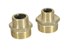 CANDAN CM-2454 Orantılı Nipel 1 inç - 3/4 inç