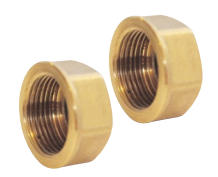 CANDAN CM-2652 Dişi Tapa 3/8 inç