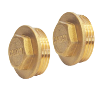 CANDAN CM-2606 Erkek Tapa (Körtapa) 1 1/4 inç