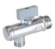 CANDAN CM-2051 Filtreli Taharat Musluğu