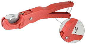CANDAN CM PEX-36 Manuel PEX/AL/PEX Boru Makası 16–32 mm