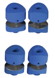 CANDAN CM SWH-90-20 Branşman Kaynak Paftası 90-20 mm