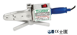 CANDAN CM-06-TEK Tek PP-R Boru Kaynak Makinesi