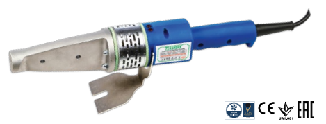 CANDAN CM-02-TEK-P Tek PP-R Boru Kaynak Makinesi