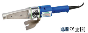 CANDAN CM-02-TEK-P Tek PP-R Boru Kaynak Makinesi