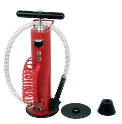CANDAN CM-10 Hava Basınçlı Gider Açma Pompası