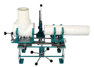 CANDAN CM-05-T Ayaksız Tezgâhlı Boru Kaynak Makinesi
