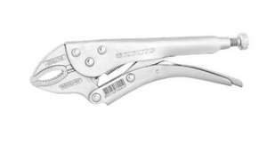 İZELTAŞ Üniversal Ayarlı Pense 250 mm (10") | Ayarlı Pense