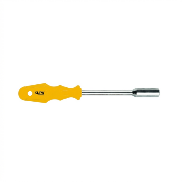 KUPA KUP3031 Lokma Tornavida 6x150 mm | Profesyonel Lokma Uçlu Tornavida