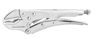 İZELTAŞ Spesiyal Ayarlı Pense 250 mm (10