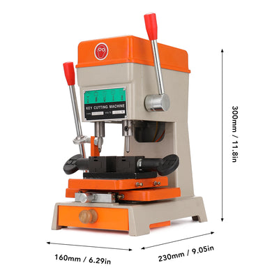 Ham Anahtar Yapma Makinesi ( anahtar kopyalama )