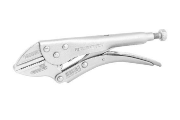İZELTAŞ Standart Ayarlı Pense 250 mm (10