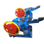 Atlas Otomatik Çivi Üretim Makinesi