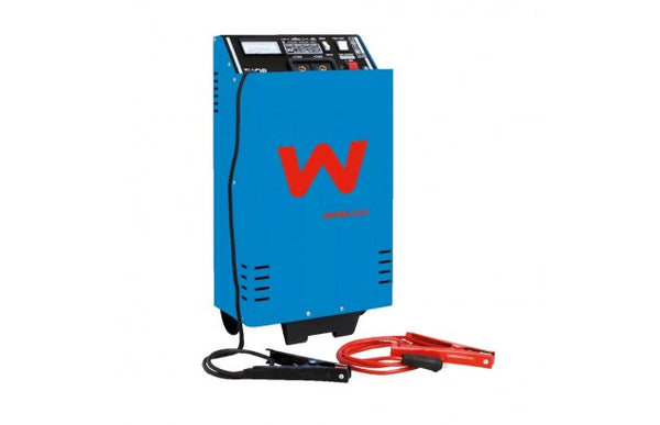 Awelco Thor 320 75010 Akü Şarj Cihazı | Araç Akü Şarj ve Bakım