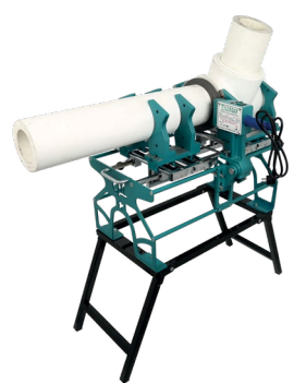 CANDAN CM-05-T-ST Extra Ayaklı Tezgâhlı Boru Kaynak Makinesi