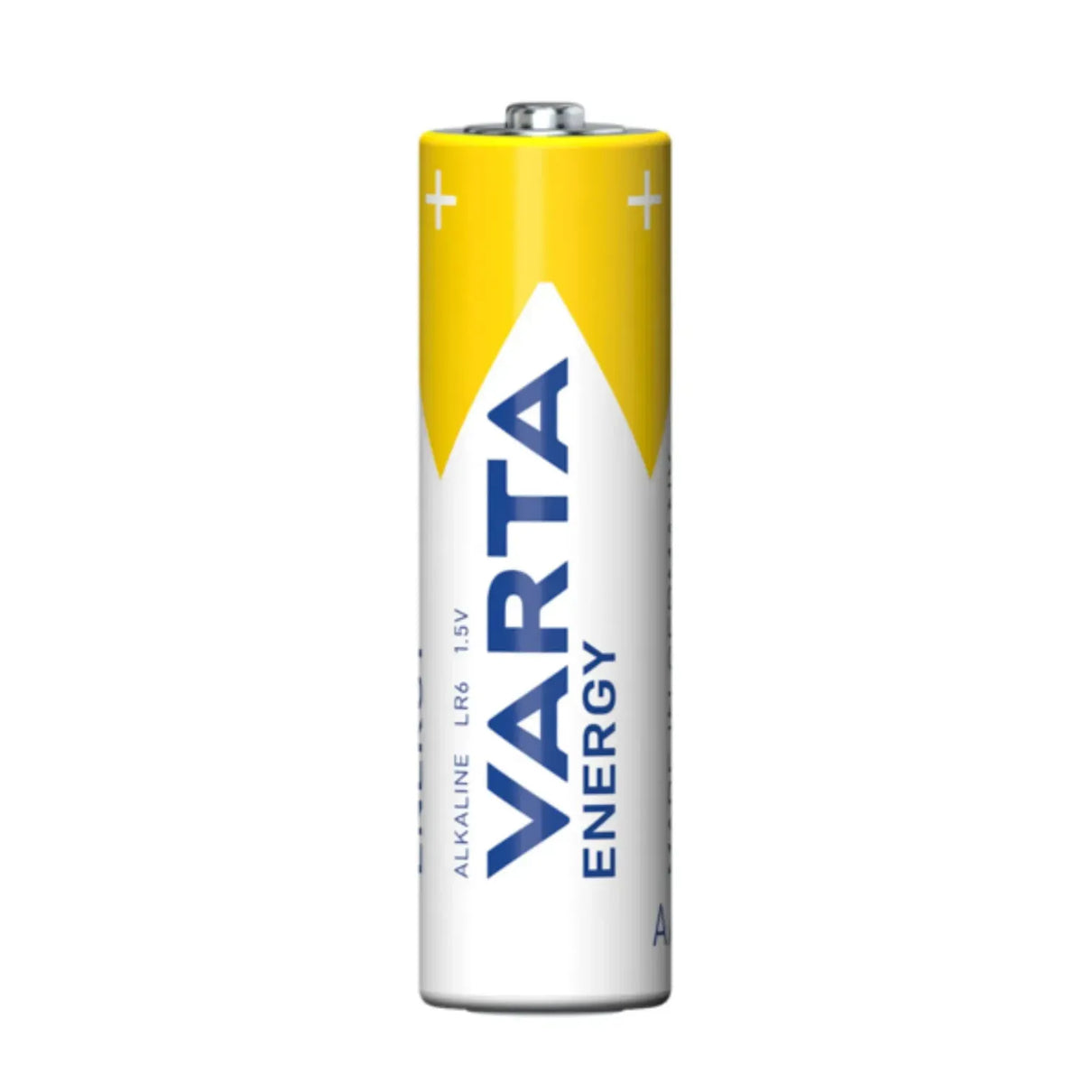 VARTA ENERGY ALKALİN İNCE PİL (PK 20Lİ)217601