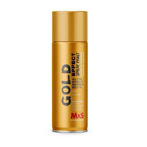 MXS EFEKT SPREY BOYA 400 ML ALTIN