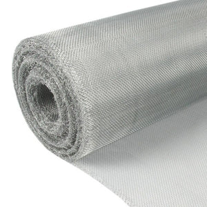 Alüminyum Sineklik 80 CM | Dayanıklı ve Pratik Pencere Sinekliği