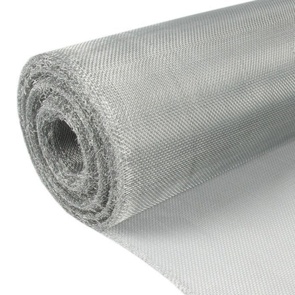 Alüminyum Sineklik 120 CM | Geniş Pencereler İçin Dayanıklı Sineklik