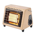 ORCAMP KAMP HOTA PORTATİF SOBA 227 GR KARTUŞ BEJ SB-606