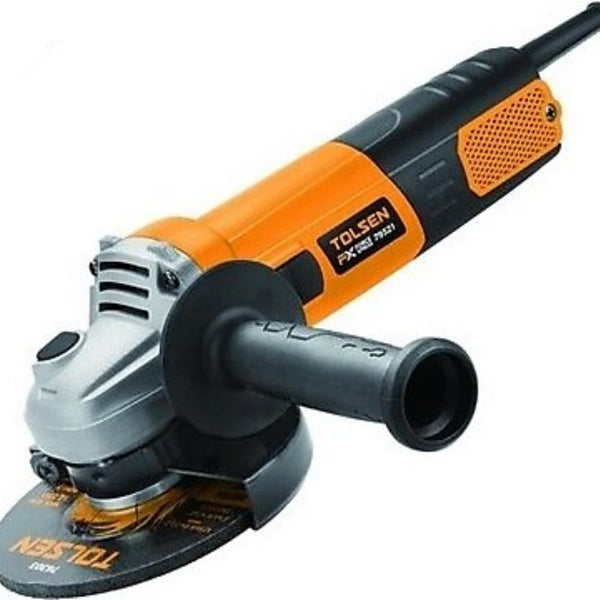 RTRMAX Taşlama Makinası 115/125mm 1100W (RTM1120)