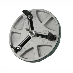 DMAX DMX4763 AYARLI PANÇ DELME ÇOK AMAÇLI 45-130MM